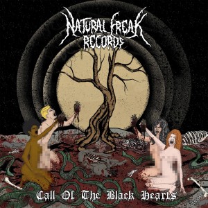 收聽CinderVOMIT的Call of the Black Hearts歌詞歌曲