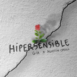 Agustin Casulo的專輯Hipersensible (feat. Agustin Casulo)