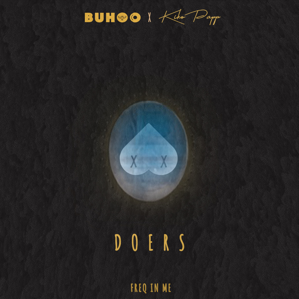 Doers (Extended Mix)