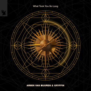 อัลบัม What Took You So Long ศิลปิน Armin Van Buuren