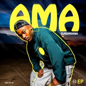 Album Ama Sandawana from Mgiftoz SA