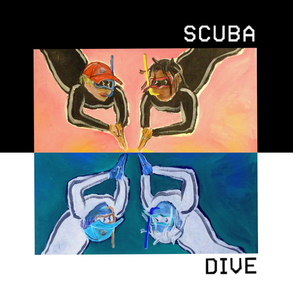 Scubadive (Explicit)