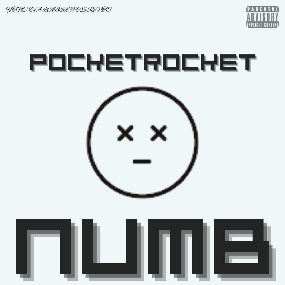 Numb (Explicit)