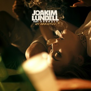 Listen to My Addiction song with lyrics from Joakim Lundell