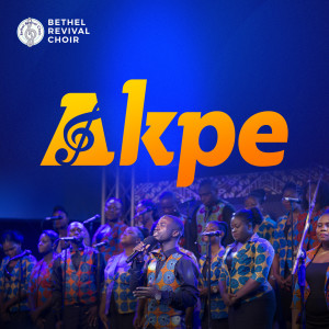 Listen to Selah (The Lord's Prayer) song with lyrics from Bethel Revival Choir
