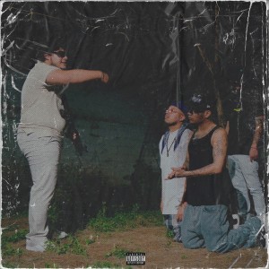 Lokothl的專輯PECADOS (Explicit)