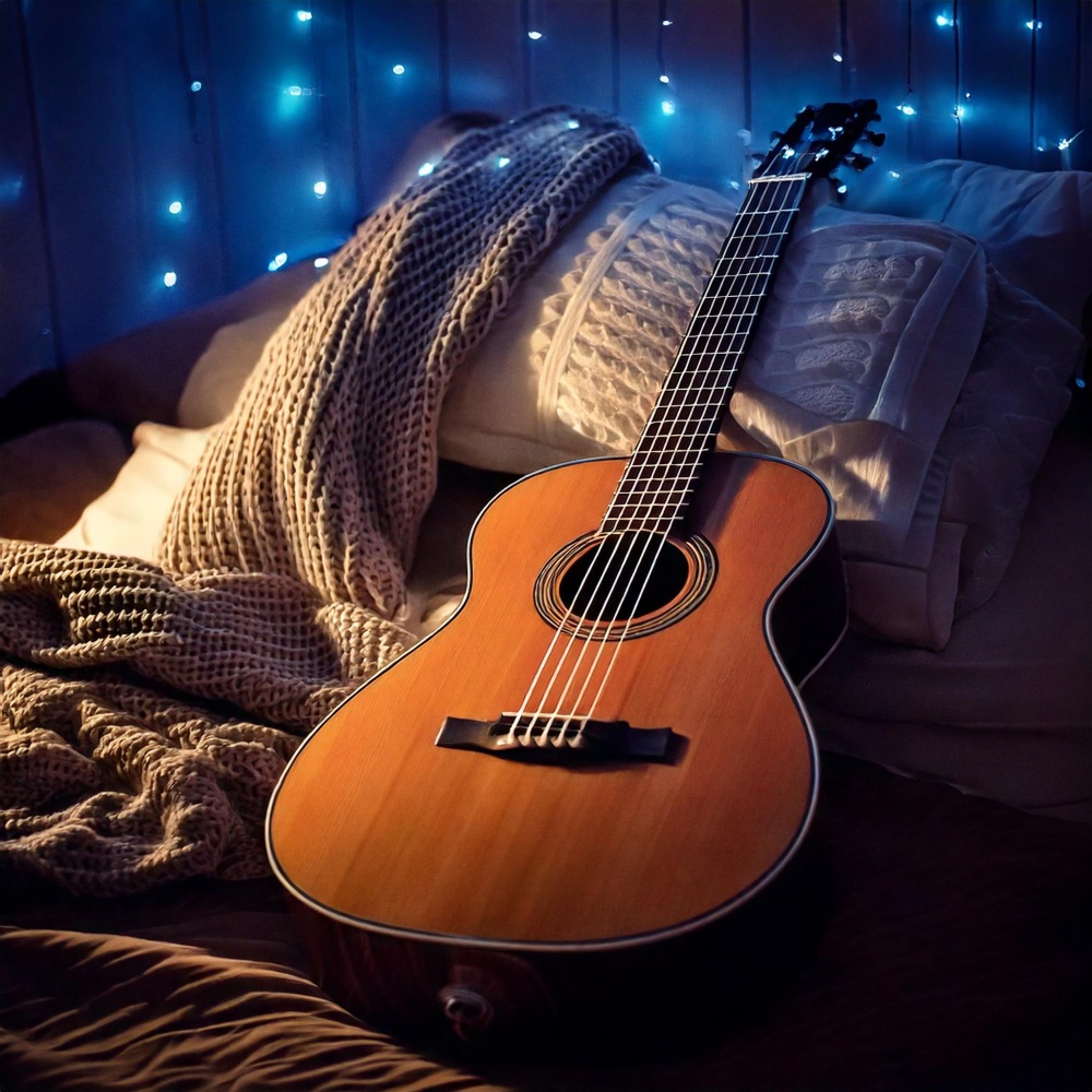 Strings Embrace Dreams