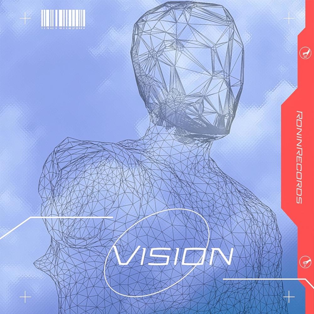 VISION (feat. DREADD) (Explicit)