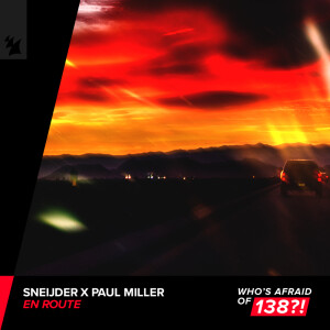 Sneijder的專輯En Route
