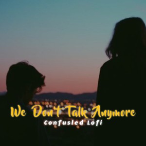 Album We Don't Talk Anymore (Slowed and Reverb) from Confusled Lofi