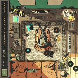 ดาวน์โหลดและฟังเพลง Praia, Festa e Futebol พร้อมเนื้อเพลงจาก Beagle Bonnie