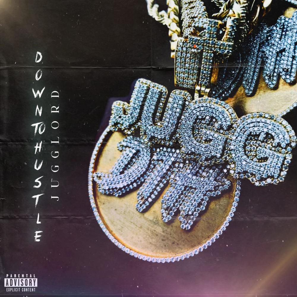Down To Hustle (Explicit)