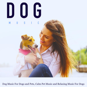 Dengarkan lagu Music for Dogs (Guitar Relaxation) nyanyian Dog Music dengan lirik