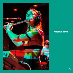 Listen to That 70s Song (Audiotree Live Version) song with lyrics from GREAT TIME