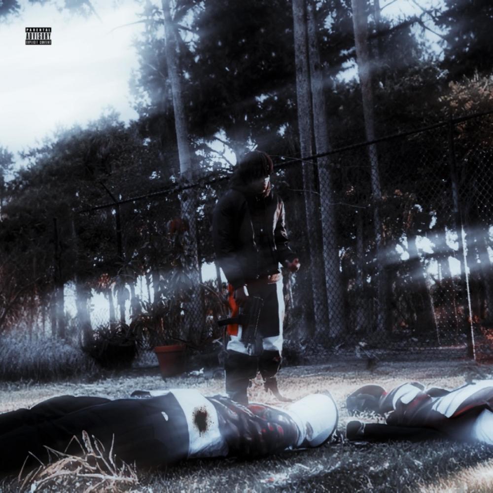 MIAMI. (feat. ARMANII HILL) (Explicit)