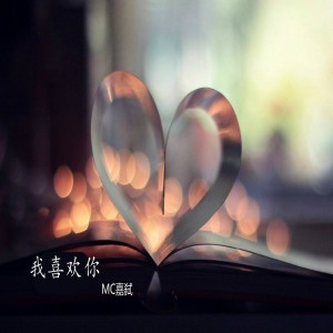 Listen to 我喜欢你 song with lyrics from MC嘉弑