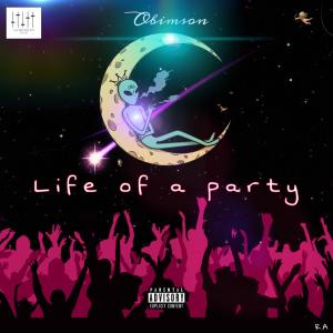 OBS的專輯Life of a party (Explicit)