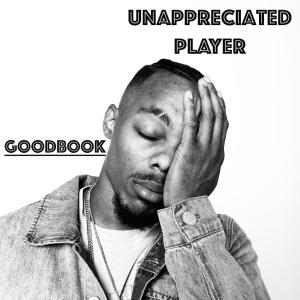 GoodBook的專輯UNAPPRECIATED PLAYER (Explicit)