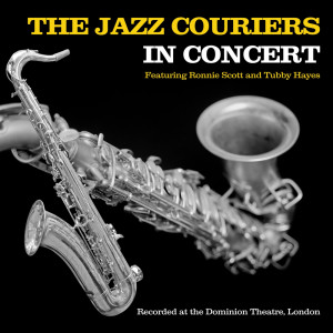 The Jazz Couriers的专辑In Concert