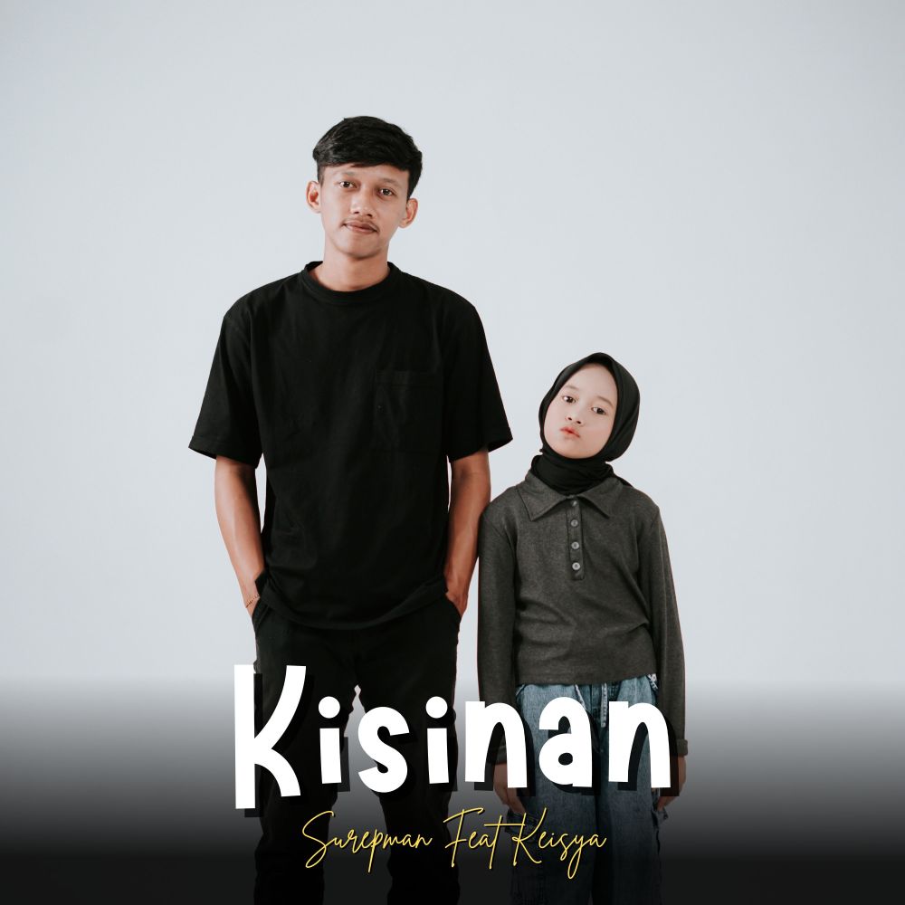 Kisinan