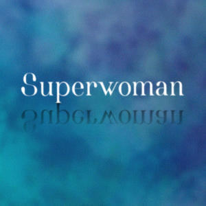 MIREI的專輯Superwoman