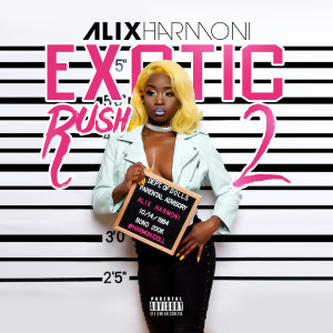 收听Alix Harmoni的So Good (Explicit)歌词歌曲
