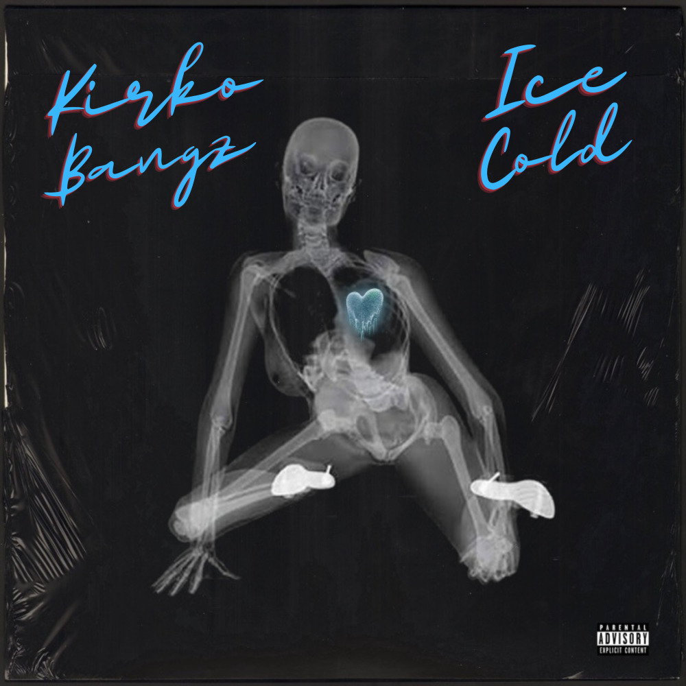 Ice Cold (Explicit)