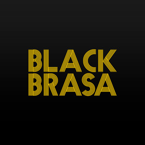 Thaide的专辑Black Brasa (Explicit)