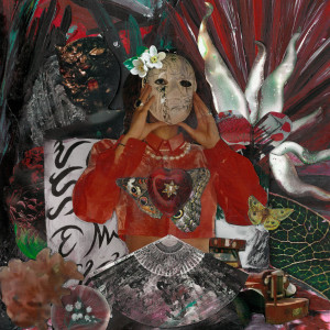 Album Foreign Girl from Micah Jey
