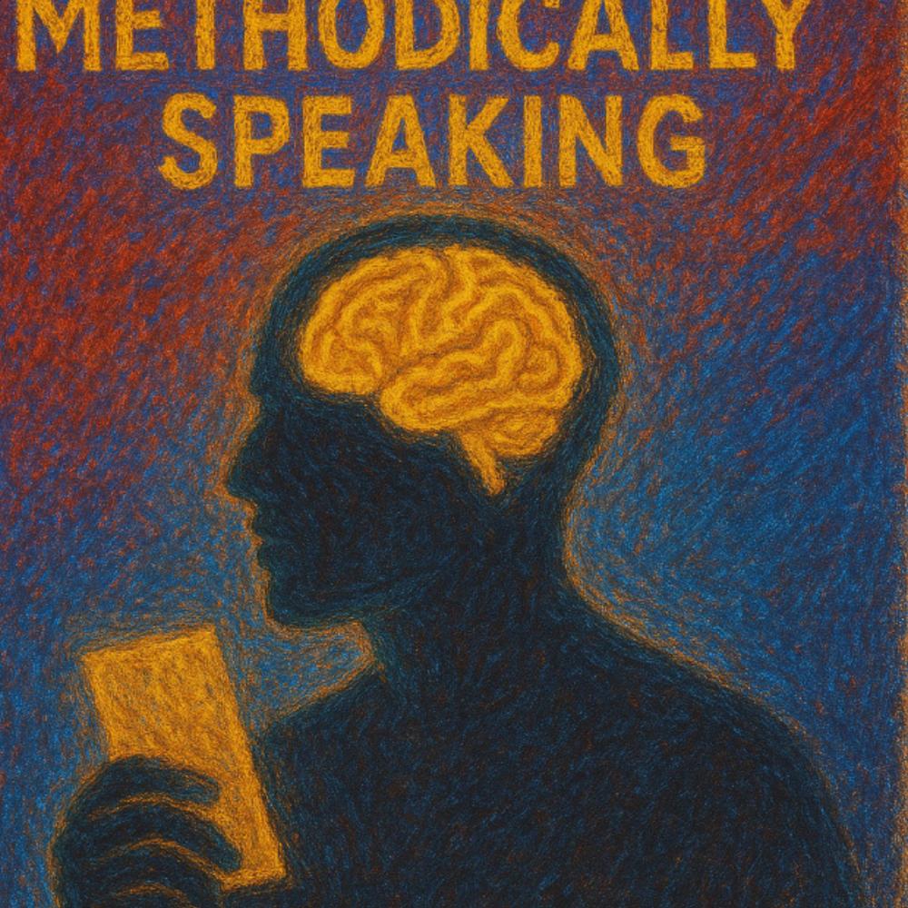 Methodically Speaking (Explicit)