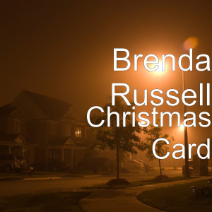 Christmas Card dari Brenda Russell