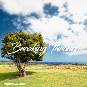 Album Breaking Through from 