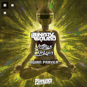 Listen to Indian Prayer song with lyrics from Binary Squad