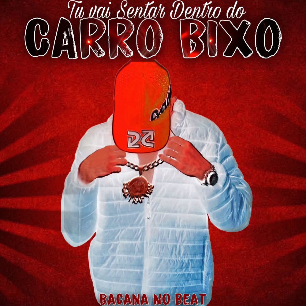 Tu Vai Sentar Dentro do Carro Bixo