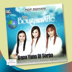 Listen to Karya Kasih Nya song with lyrics from Trio Bougainville