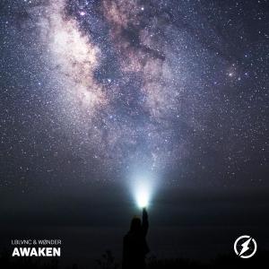 Album Awaken from LBLVNC
