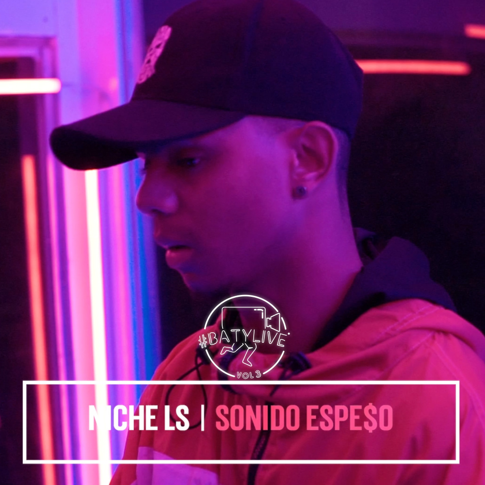 Sonido Espe$O, Vol. 3