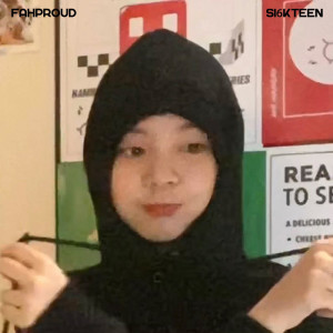 Dengarkan Si6kTeen (Explicit) lagu dari FahProud dengan lirik