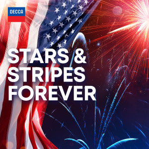 David Zinman的專輯Stars and Stripes Forever