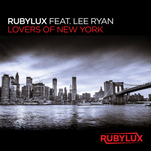 Rubylux的專輯Lovers of New York