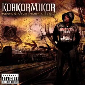 Korkormikor的專輯Something For Ya'll (Explicit)