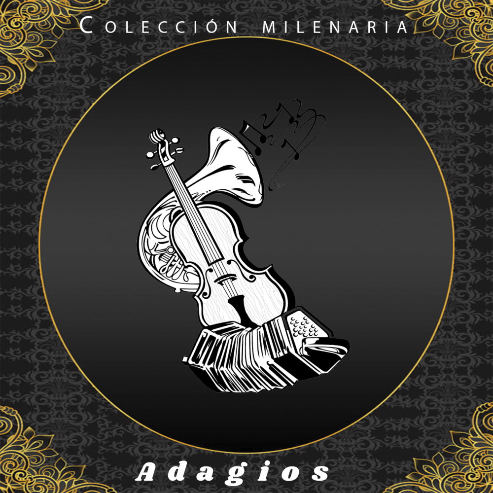 III. Adagio molto e mesto