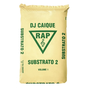 DJ Caique的專輯Substrato 2 (Volume 1) [Explicit]