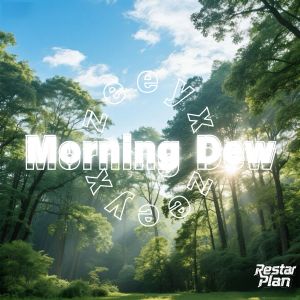 Album Morning Dew from zeeyx