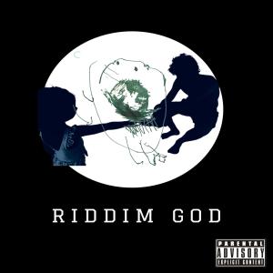 Quinho的專輯RIDDIM GOD (Explicit)