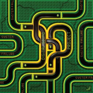 ดาวน์โหลดและฟังเพลง Korn (Album Remix) พร้อมเนื้อเพลงจาก Digital Sound Project