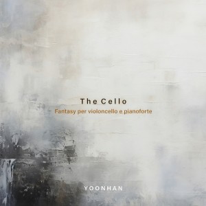 Yoonhan的專輯The Cello