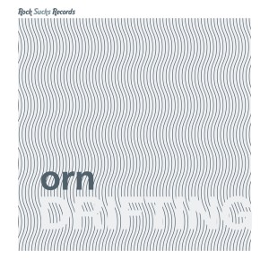 อัลบัม Drifting ศิลปิน Orn