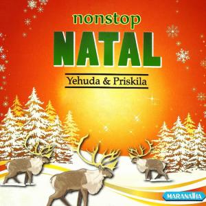 อัลบัม Nonstop Natal ศิลปิน Yehuda