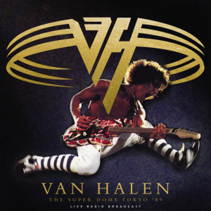 The Super Dome Tokyo '89 (live) dari Van Halen